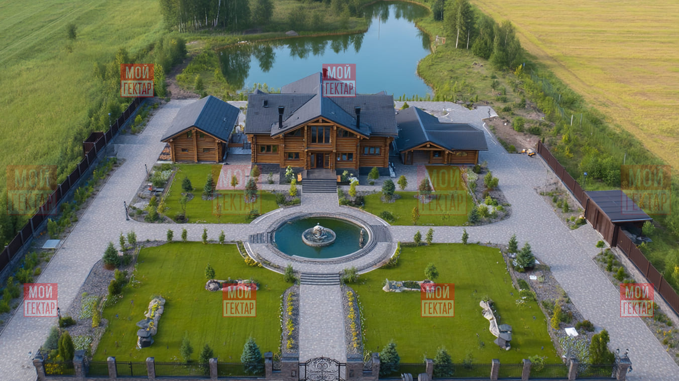 Фото описания проекта